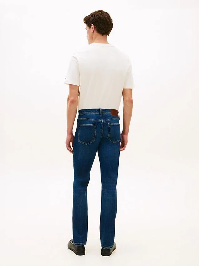 Lightweight Stretch Slim Jean Lightweight Stretch Slim Jean