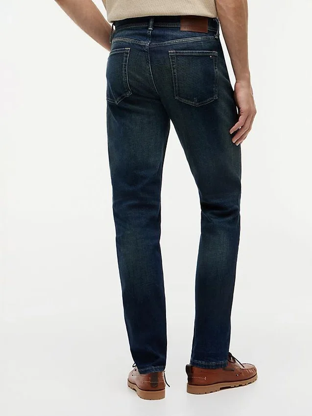 Lightweight Stretch Slim Jean Lightweight Stretch Slim Jean