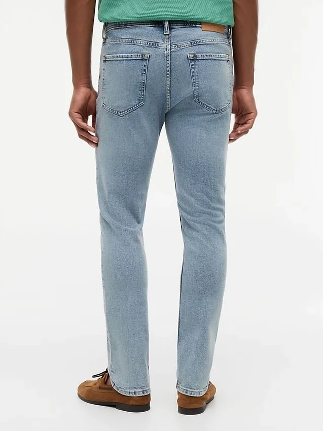 Lightweight Stretch Slim Jean Lightweight Stretch Slim Jean