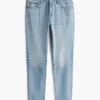 Lightweight Stretch Slim Jean