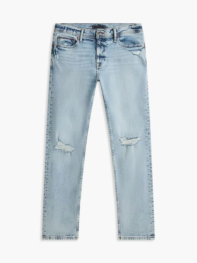 Lightweight Stretch Slim Jean Lightweight Stretch Slim Jean