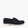 Lightweight Suede Boat Shoe Lightweight Suede Boat Shoe