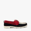 Lightweight Suede Boat Shoe Lightweight Suede Boat Shoe