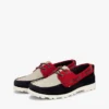 Lightweight Suede Boat Shoe Lightweight Suede Boat Shoe