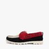 Lightweight Suede Boat Shoe Lightweight Suede Boat Shoe
