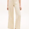 Lightweight Twill Straight Leg Pant Lightweight Twill Straight Leg Pant