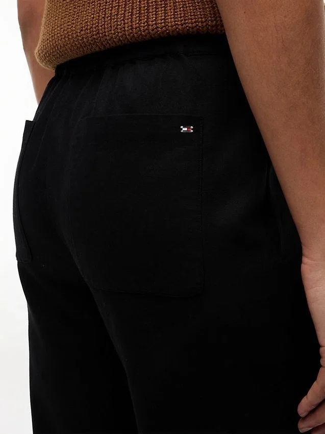 Lightweight Twill Straight Leg Pant Lightweight Twill Straight Leg Pant