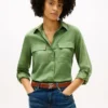 Lightweight Utility Shirt Lightweight Utility Shirt