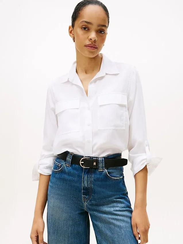 Lightweight Utility Shirt Lightweight Utility Shirt