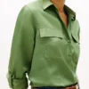Lightweight Utility Shirt Lightweight Utility Shirt