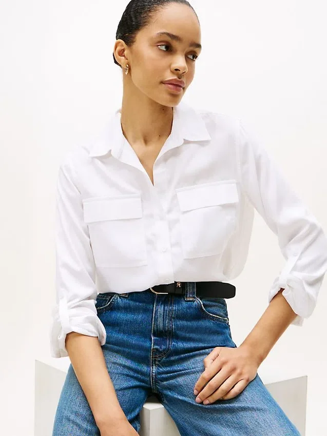 Lightweight Utility Shirt Lightweight Utility Shirt