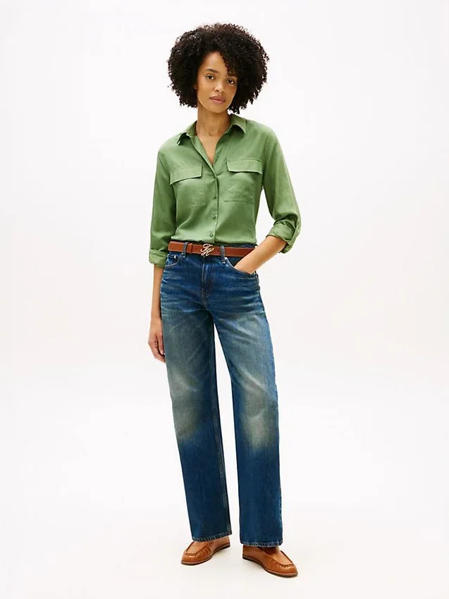Lightweight Utility Shirt Lightweight Utility Shirt