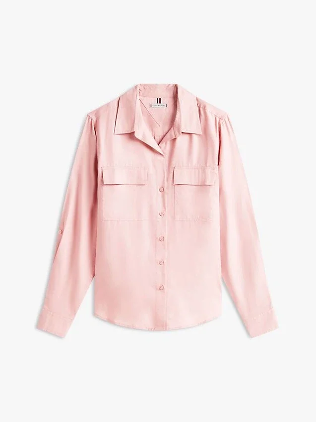 Lightweight Utility Shirt Lightweight Utility Shirt