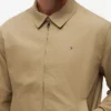 Lightweight Zip Ivy Jacket