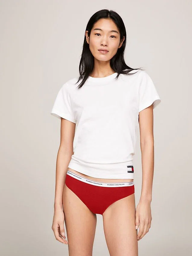 Logo Mix Bikini Panty 3-Pack Logo Mix Bikini Panty 3-Pack