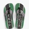 Logo Patch Flip-Flop Logo Patch Flip-Flop