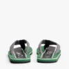 Logo Patch Flip-Flop Logo Patch Flip-Flop