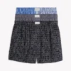 Logo Woven Boxer 3-Pack Logo Woven Boxer 3-Pack