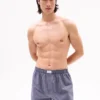 Logo Woven Boxer 3-Pack Logo Woven Boxer 3-Pack