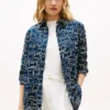 Long-Sleeve Linen Shirt Long-Sleeve Linen Shirt