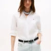 Long-Sleeve Linen Shirt Long-Sleeve Linen Shirt