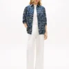 Long-Sleeve Linen Shirt Long-Sleeve Linen Shirt
