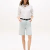 Long-Sleeve Linen Shirt Long-Sleeve Linen Shirt