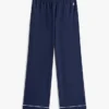 Long Sleeve Shirt & Pant Sleep Set