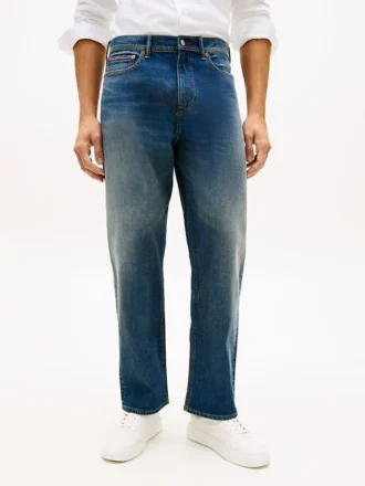 Loose Fit Jean Loose Fit Jean