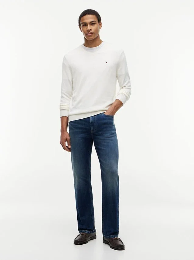 Loose Fit Jean Loose Fit Jean