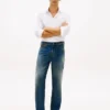 Loose Fit Jean Loose Fit Jean