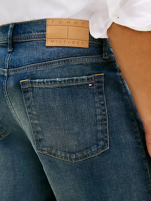 Loose Fit Jean Loose Fit Jean