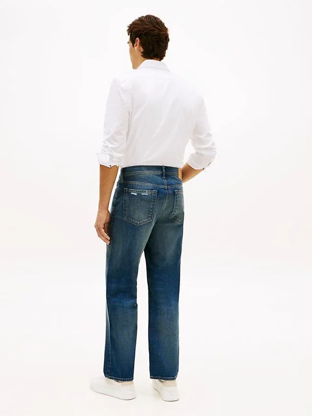Loose Fit Jean Loose Fit Jean