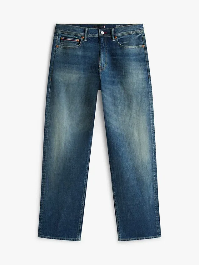 Loose Fit Jean Loose Fit Jean