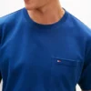 Mesh Jersey Pocket T-Shirt Mesh Jersey Pocket T-Shirt