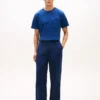 Mesh Jersey Pocket T-Shirt Mesh Jersey Pocket T-Shirt