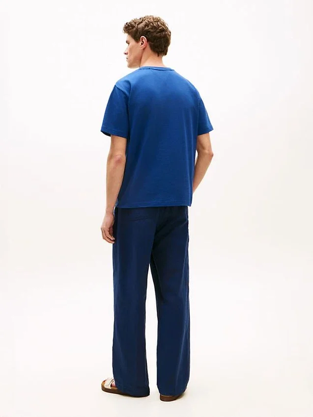 Mesh Jersey Pocket T-Shirt Mesh Jersey Pocket T-Shirt