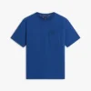 Mesh Jersey Pocket T-Shirt Mesh Jersey Pocket T-Shirt
