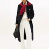 Mid-Rise Barrel Jean Mid-Rise Barrel Jean