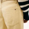Mid-Rise Barrel Jean Mid-Rise Barrel Jean
