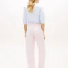 Mid-Rise Barrel Jean Mid-Rise Barrel Jean