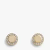 Mini Crystals Earring