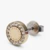 Mini Crystals Earring