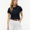 Mini Flag Logo Favorite T-Shirt Mini Flag Logo Favorite T-Shirt