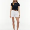 Mini Flag Logo Favorite T-Shirt Mini Flag Logo Favorite T-Shirt