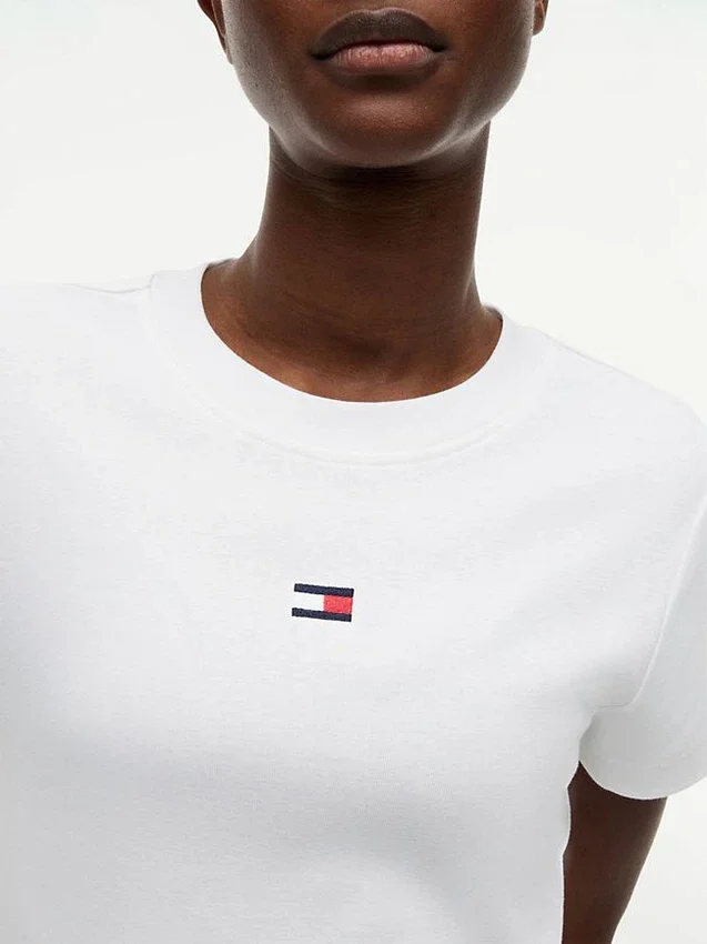 Mini Flag Logo Favorite T-Shirt Mini Flag Logo Favorite T-Shirt
