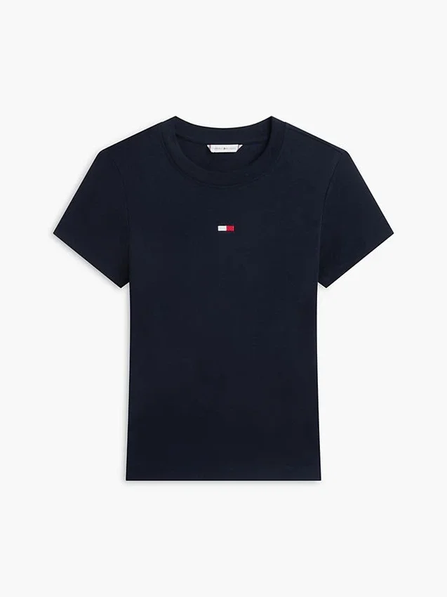 Mini Flag Logo Favorite T-Shirt Mini Flag Logo Favorite T-Shirt