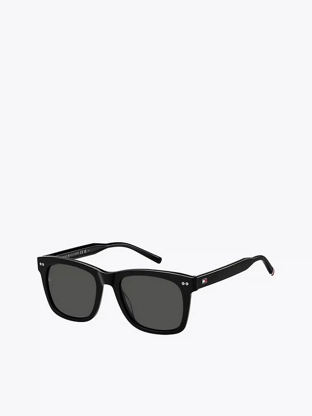 Modern Prep Rectangle Sunglasses Modern Prep Rectangle Sunglasses