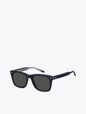 Modern Prep Rectangle Sunglasses Modern Prep Rectangle Sunglasses