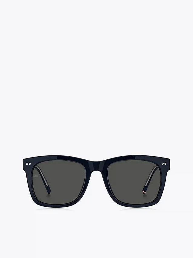 Modern Prep Rectangle Sunglasses Modern Prep Rectangle Sunglasses